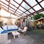 Hosted By Wendy With Garden